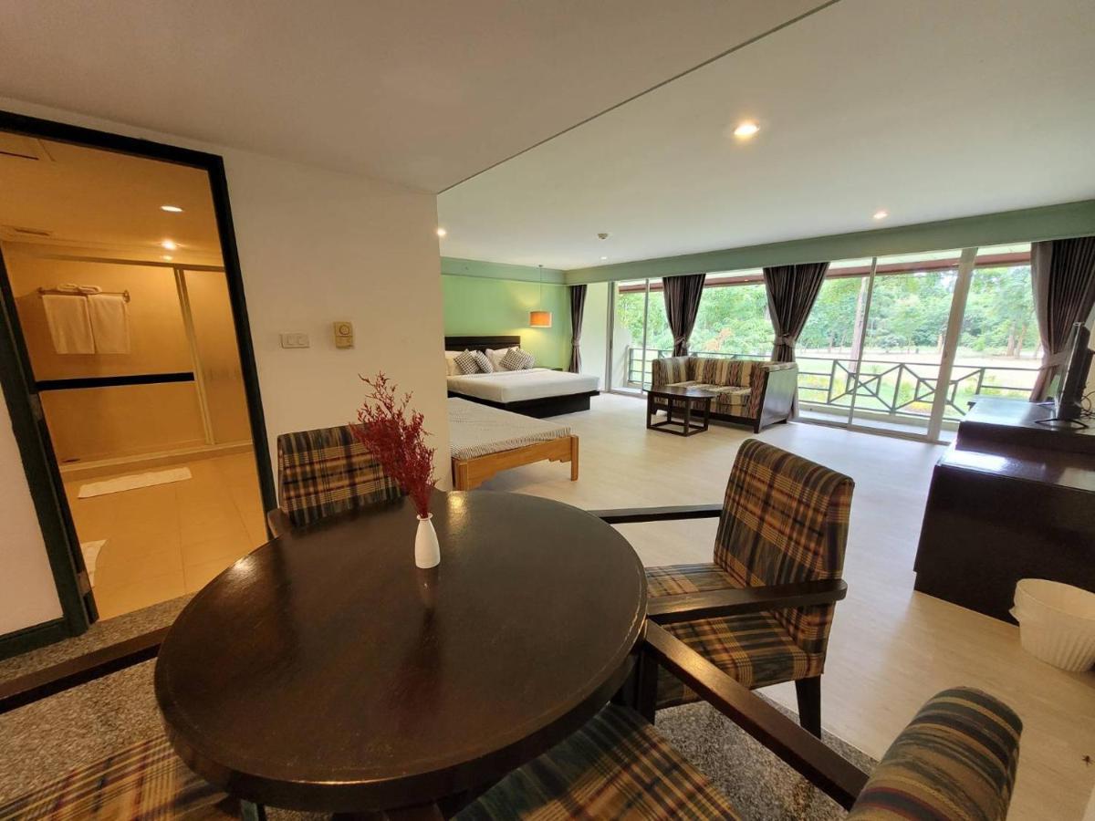 Aekpailin River Kwai Resort Kanchanaburi City Exterior photo