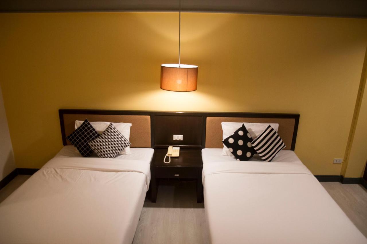 Aekpailin River Kwai Resort Kanchanaburi City Exterior photo